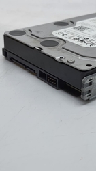 DELL 1TB 7200RPM SATA 3.0 GBPS 3.5 64MB 0V8FCR CACHE HDD - Thumbnail