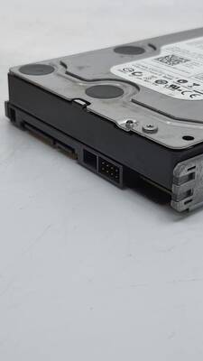 DELL 1TB 7200RPM SATA 3.0 GBPS 3.5 64MB 0V8FCR CACHE HDD - 5