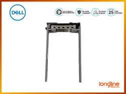 DELL 2.5 HARD DRIVE TRAY CADDY POWEREDGE R630 R730 - Dell (1)