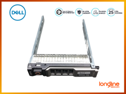 DELL 2.5 İNÇ TEPSİ BLADE M620 M630 NRX7Y - Dell (1)