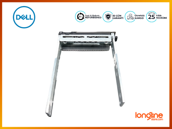 DELL 2.5 İNÇ TEPSİ BLADE M620 M630 NRX7Y - 3