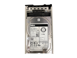  TMVN7 DELL G14-G16 2-TB 12G 7.2K 2.5 NL SAS w/DXD9H - Dell