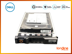  TMVN7 DELL G14-G16 2-TB 12G 7.2K 2.5 NL SAS w/DXD9H - Dell (1)