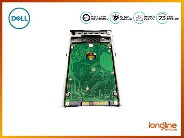  TMVN7 DELL G14-G16 2-TB 12G 7.2K 2.5 NL SAS w/DXD9H - 2