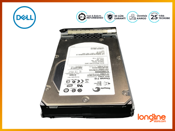 Dell 300GB 10K 3.5