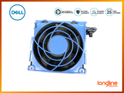 DELL 3C254 FAN Poweredge 2500 NMB MODEL 3615KL-04W-B59 12V .6A - Dell (1)