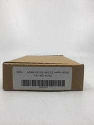 DELL 600GB 10K 2.5'' SAS 12GBS HDD D1F14 400-AUNQ - 3