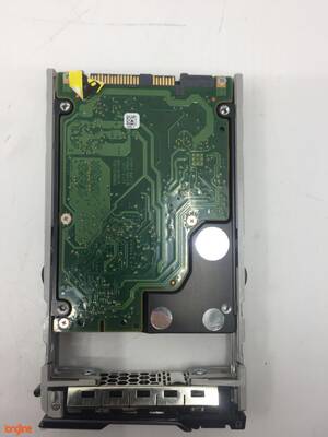 DELL 600GB 10K 2.5'' SAS 12GBS HDD D1F14 400-AUNQ - 4