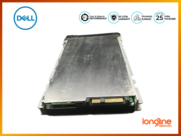 Dell 73GB 10K SAS 3.5