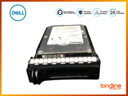 DELL 73GB 10K SCSI 3.5TRAY 0CC315 0GD084 0R4780 08W570 0N4332 HD - Dell (1)