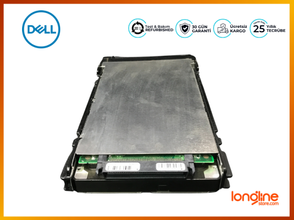 DELL 73GB 10K SCSI 3.5TRAY 0CC315 0GD084 0R4780 08W570 0N4332 HD - 3