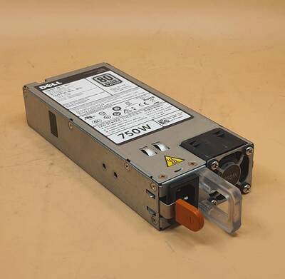 Dell 750W Power Supply - 3