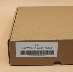 Dell 750W Power Supply - DELL