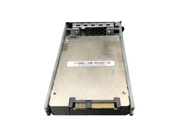 Dell 800GB 12G SAS 2.5 SSD W/TRAY 0V1R9K V1R9K - 1