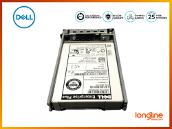 Dell 800GB 12G SAS 2.5 SSD W/TRAY 0V1R9K V1R9K - 3
