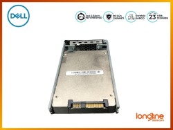 Dell 800GB 12G SAS 2.5 SSD W/TRAY 0V1R9K V1R9K - Dell