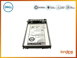 Dell 800GB 12G SAS 2.5 SSD W/TRAY 0V1R9K V1R9K - Dell (1)