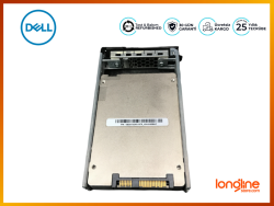 Dell 800GB 12G SAS 2.5 SSD W/TRAY 0V1R9K V1R9K - Dell (1)
