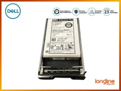 Dell 800GB 12G SAS 2.5 SSD W/TRAY 0V1R9K V1R9K - Thumbnail