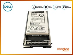 Dell 800GB 12G SAS 2.5 SSD W/TRAY 0V1R9K V1R9K - 4