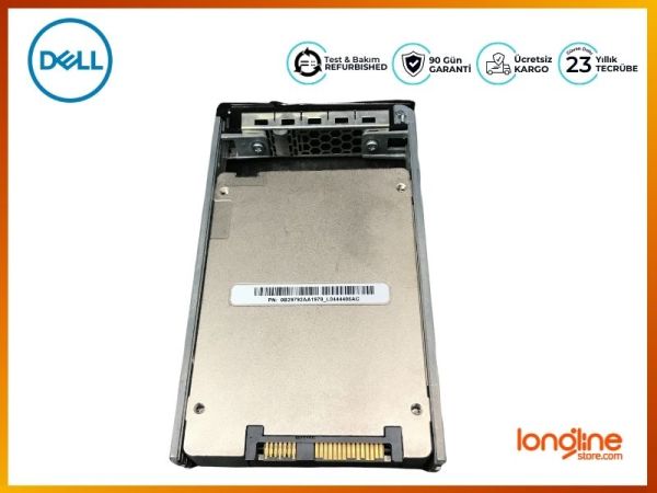 Dell 800GB 12G SAS 2.5 SSD W/TRAY 0V1R9K V1R9K