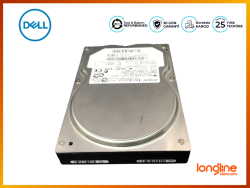 Dell 80GB 7.2K SATA 3.5