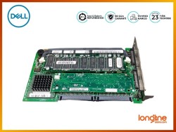 Dell 9M912 PERC 3DC 128MB SCSI PCI-X Raid Controller - Dell