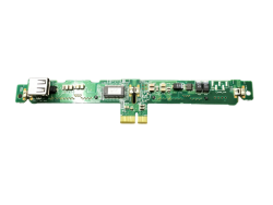 DELL BACKPLANE BOARD HDD FOR PowerEdge M610 M710 P669H - Dell