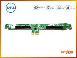 DELL BACKPLANE BOARD HDD FOR PowerEdge M610 M710 P669H - Dell (1)