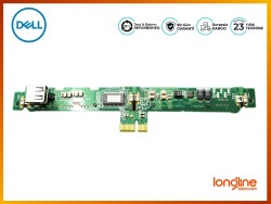 DELL BACKPLANE BOARD HDD FOR PowerEdge M610 M710 P669H - Thumbnail