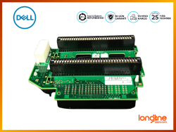 Dell BACKPLANE POWER SUPPLY FOR POWEREDGE R715 R810 R815 G325N - Dell (1)