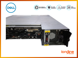 Dell Compellent SC4020F FC Depolama Ünitesi (2x 2-Port 16Gb FC Denetleyici) - 5