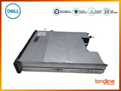 Dell Compellent SC4020F FC Storage Array 2x 2-Port 16Gb FC Controller - 3