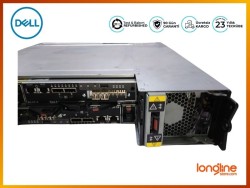 Dell Compellent SC4020F FC Storage Array 2x 2-Port 16Gb FC Controller - 5