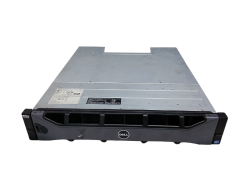 Dell Compellent SC4020F FC Storage Array 2x 2-Port 16Gb FC Controller - Dell