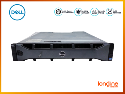 Dell Compellent SC4020F FC Storage Array 2x 2-Port 16Gb FC Controller - Dell (1)