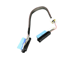 DELL CONTROL PANEL TO BOARD CABLE FOR R430 R5CX6 0R5CX6 - Dell