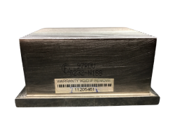 Dell Cpu HEATSINK FOR PE6650 6600 97RDU - Dell