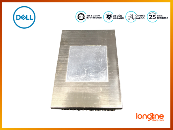 Dell Cpu HEATSINK FOR PE6650 6600 97RDU - 2