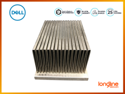 Dell Cpu HEATSINK FOR PE6650 6600 97RDU - 4