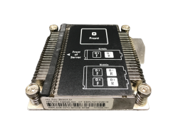 Dell Cpu HEATSINK FOR POWEREDGE 2850 2800 0X1955 0TD634 - Dell