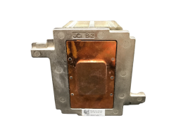 Dell Cpu HEATSINK FOR POWEREDGE R810 T913G - Dell