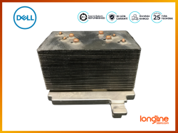 Dell Cpu HEATSINK FOR POWEREDGE R810 T913G - 3