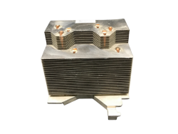 Dell Cpu HEATSINK FOR POWEREDGE R910 U884K - Dell