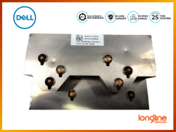 Dell Cpu HEATSINK FOR POWEREDGE R910 U884K - Dell (1)