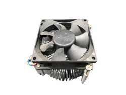 Dell Cpu HEATSINK W/FAN 80X25MM 89R8J FOR 3020 7010 9010 - Dell