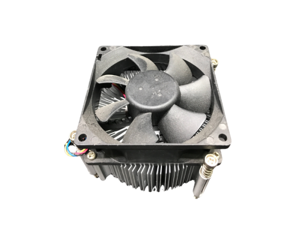 Dell Cpu HEATSINK W/FAN 80X25MM 89R8J FOR 3020 7010 9010 - 1