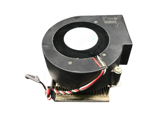Dell Cpu HEATSINK WITH FAN FOR GX240 GX260 SERIES 5P573 - 1