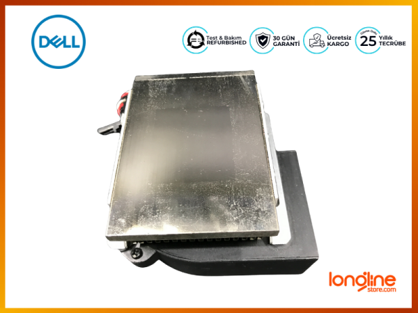 Dell Cpu HEATSINK WITH FAN FOR GX240 GX260 SERIES 5P573 - 3