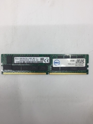 DELL DDR4 RDIMM 32GB 2133 PC4-17000R ECC REG SNPPR5D1C/32G - Thumbnail